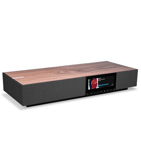 Cambridge Audio Evo One All-in-One Wireless Streaming Speaker