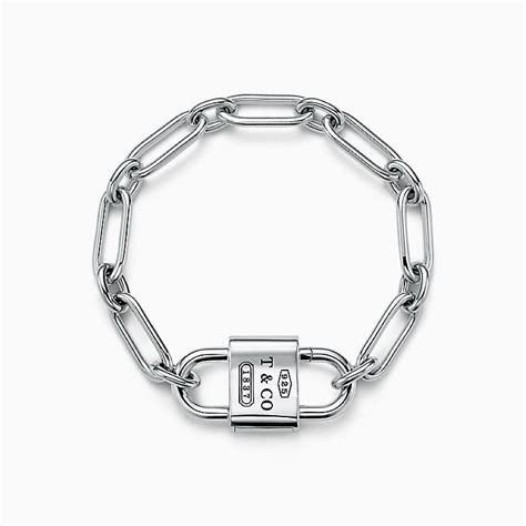 Sterling Silver Bracelets | Tiffany & Co. International
