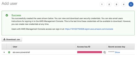 Image result for AWS PowerShell