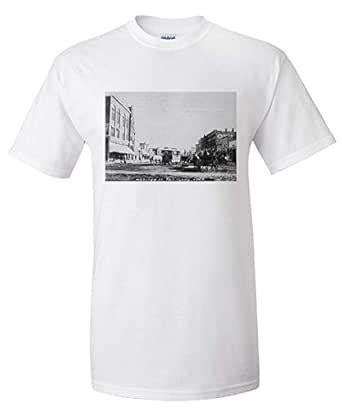 Buy Onestop Red Cloud, Nebraska - View of Webster Street (Fashion ...