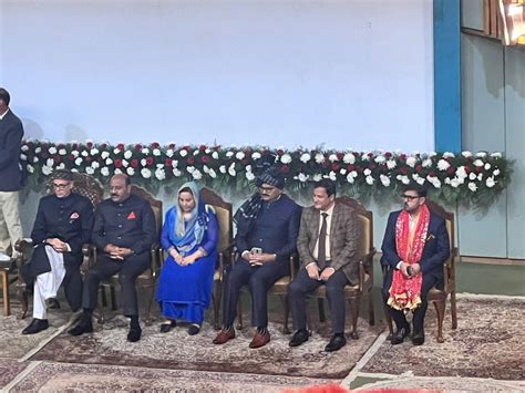 Omar Abdullah's Triumphant Comeback: From Lok Sabha defeat to historic ...