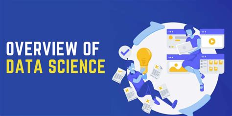 Data Science Overview 的图像结果