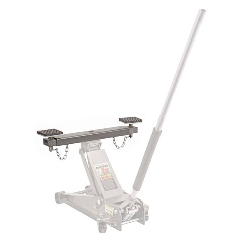 Steel Floor Jack Cross Beam