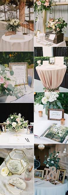 Wedding Table Sign Ideas by 15 Trending Wedding Guest Book Sign In Table Decoration Wedding Table Sign Ideas