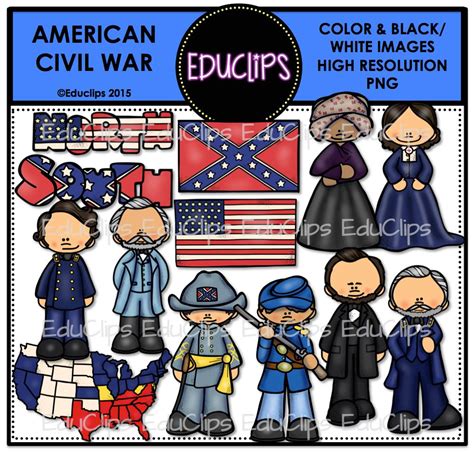 civil war #3760856 | Clipart Library