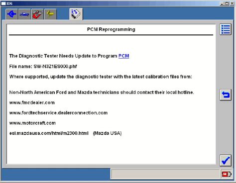 Image result for Mazda Module Programming