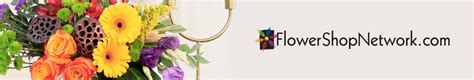 Flower Shop Network 的图像结果