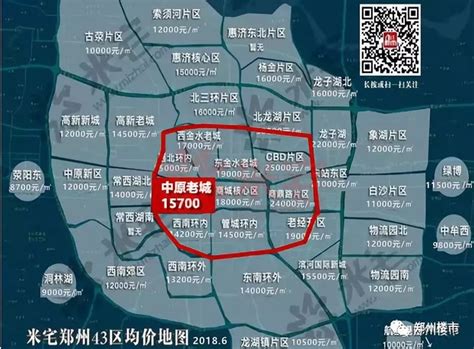 最详细的郑州各大建材市场分布汇总_搜管网