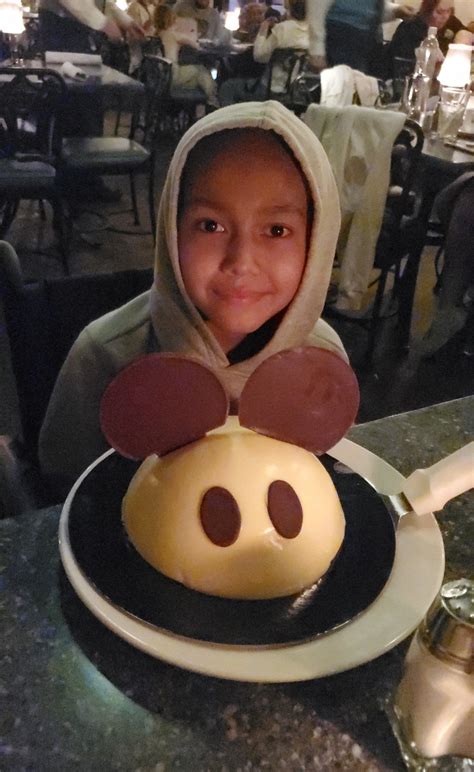 Wish is Golden with Kindness and California Adventures — Kids Wish Network