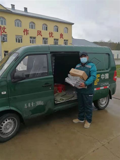 [图文]黑龙江省邮政行业人才培养基地在我院成立