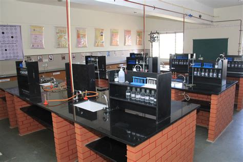 Ramaiah Vidyaniketan, Bengaluru