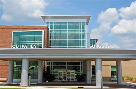 The Growth of Ambulatory Surgery Centers in Eye Care | Rendia