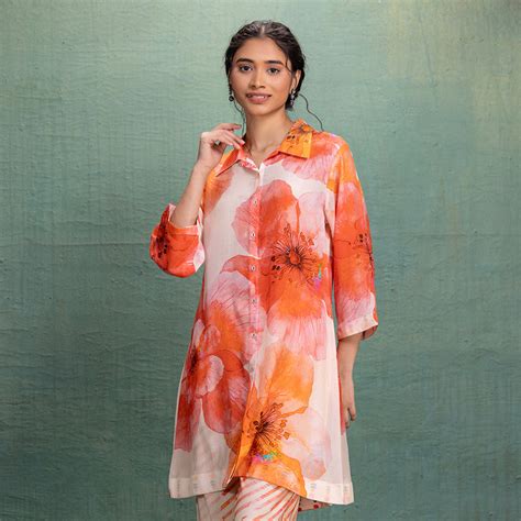 Buy Designer Clothes for Women in India - Kahani Lush