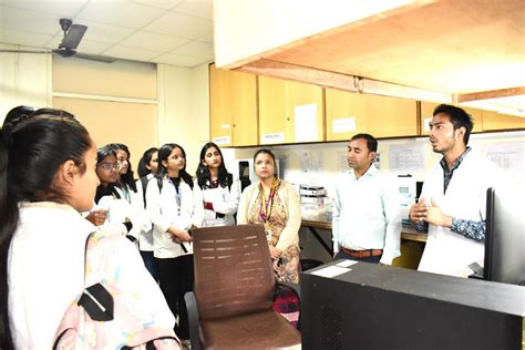 Best D.Pharm & B.Pharmacy College in Greater Noida : GNITCP