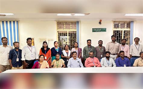 Murugappa Polytechnic College - Naan Mudhalvan