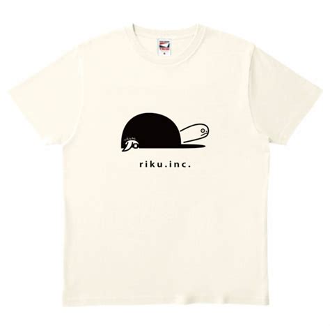 色んな色のリクマルT | riku.inc.