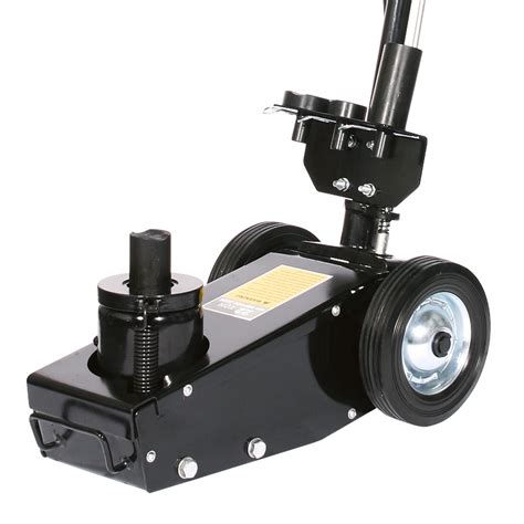 SIP 22 Ton Air Floor Jack - SIP Machinery Europe Ltd Official Website