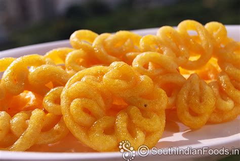 Jangiri | Jhangri with saffron color-How to make-Step by step photos