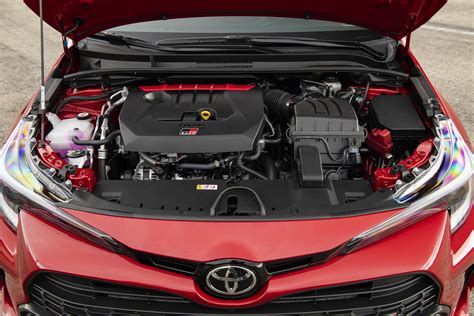 2023 Toyota GR Corolla review | CarExpert