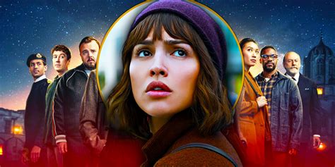 Sons of Anarchy: All 3 Original SAMCRO Members Clay Killed (& Why)