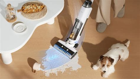 Dreame Mova K10 Pro Vacuum Cleaner Debuts In India at Rs 19,999: Check ...