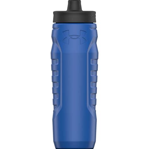 Under Armour 32 oz Sideline Squeeze Water Bottle | Academy