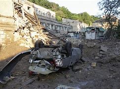 Image result for Russia strikes Odesa