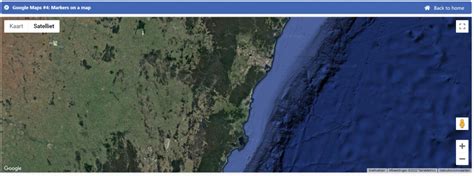 Image result for Django Google Maps API
