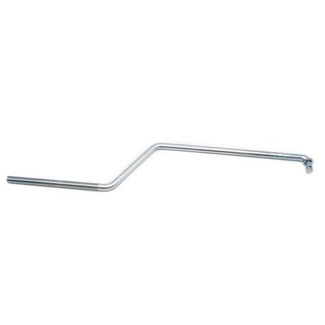 Universal Floor Shifter Conversion Kit For GM TH350 TH400 700R4 Ford C4 ...