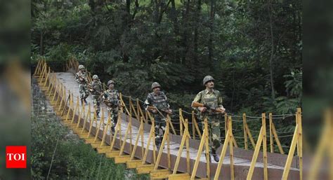 Jammu & Kashmir Firing: J&K situation extremely fragile, 300 terrorists ...