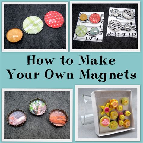 Methods of Making Magnets 的图像结果