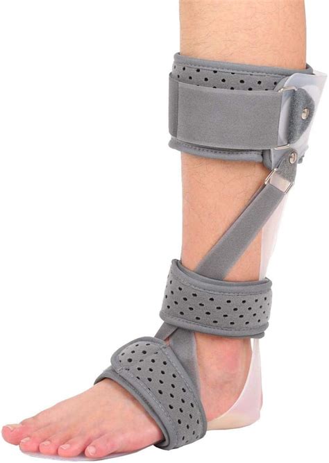 Buy Ankle Foot Orthosis 3 in 1 Medical Drop Foot Postural Correction ...