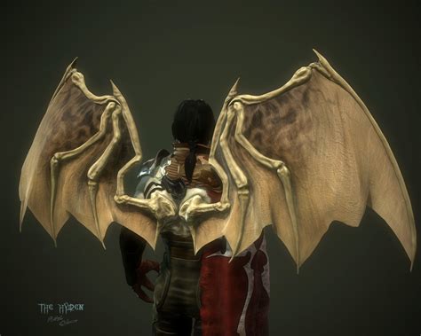 Pin on Legacy of Kain