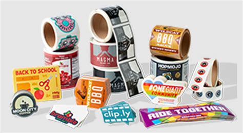 Image result for Plastic Labels