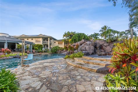 An Inside Look at Club Wyndham Bali Hai Villas