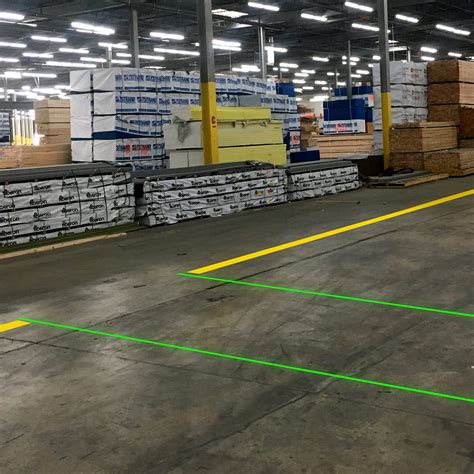 Laser Line Projectors | Kasama.us