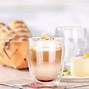 Image result for Double Wall Glass Coffee Mugs