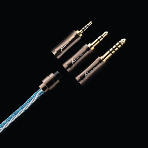 Kinera Ace Modular Upgrade Cable – Concept Kart