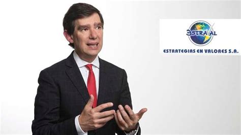 Estraval entra en reorganización - Semana