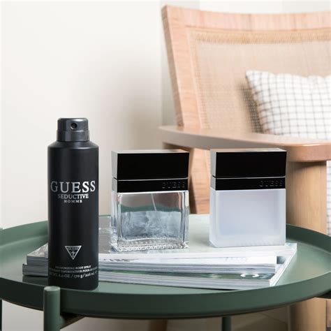 Shop Guess Seductive Homme Body Spray