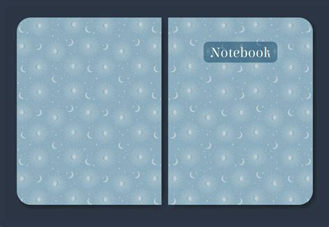Notebook Design 的图像结果