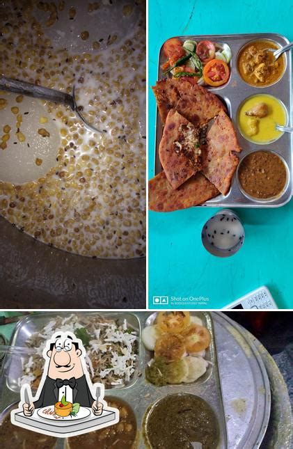 Premi Parathe wale, Aligarh - Restaurant menu, prices and reviews