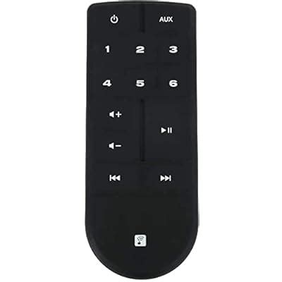 NINJAMO Remote Control for Bose SoundTouch Series II India | Ubuy