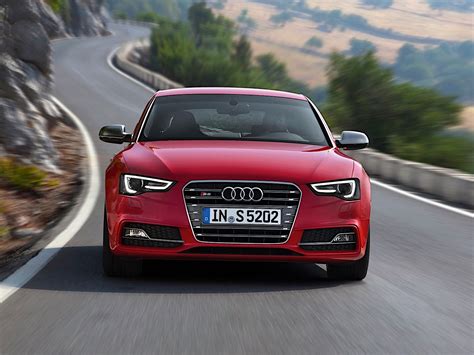 2011 Audi S5 Sportback Specs, Performance & Photos - autoevolution