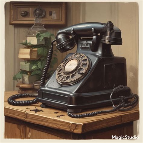 Who Invented the Telephone? (Ring Ring! 📞) — Binge Quiz