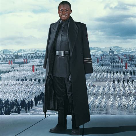 Introducing football's next generation -- Star Wars: The Last Jedi ...