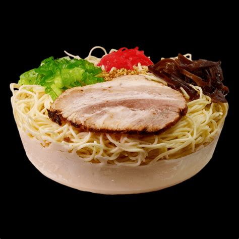 No.1 Frozen Ramen Kits | 7-Min Japanese Taste