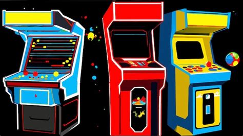 Vector Graphics Games 的图像结果