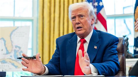Trump Reverses Course on Global Tariffs, Announcing 90-Day Pause - The ...