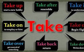 Image result for take on